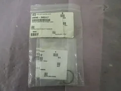 3 AMAT 0690-90317 Circlip, Anderton D1300-0280, C clamp lock 