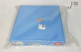 22179 APPLIED MATERIALS WALL COVER MARK IV PINNED, FP (NEW) 0200-40158