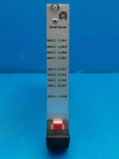 AS00801-04 Octal Serial cPCI SCOM MKS-CIT, AMAT 0190-09290 *vy
