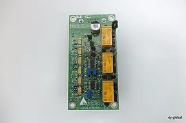 Lam RESEARCH Used ASSY 810-800156-002 REV.C WATER DETECTOR SEM-I-54=o206