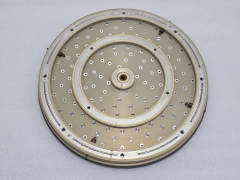 AMAT SHOWER HEAD 0041-31510 REV 01 (As-Is)