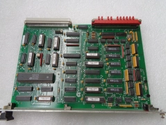 Applied Materials 0100-20001 PCB, System Electronics Interface AMAT PVD CVD Etch