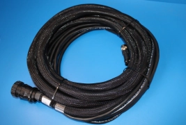 NEW AMAT HARNESS ASSEMBLY FX ROBOT AND CHA PIN LI (0140-24317)