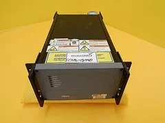 Apex 5513 AE Advanced Energy 3156115-002 RF Generator AMAT 0190-16198 As-Is