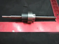 Applied Materials (AMAT) 0190-36184 SCRW, DRIVE, 5-PH THROTTLE, VES SP21 NUT