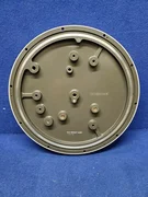 LAM Research 715-102001-040 B ESC Electro Static Chuck