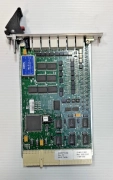 AMAT - 0190-07450 - CARD CPCI 48 DIGITAL 48 I/O
