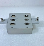 âœ… APPLIED MATERIALS AMAT 0090-B2971 REV. A POWER SUPPLY