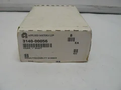 Applied Materials AMAT 3140-00056 cover 1 inch shaft pack of 8 new