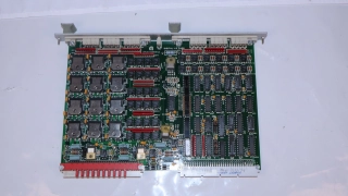 AMAT 0100-11002 Digital I/O PCB Card REV F
