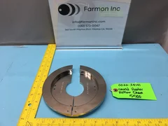 2 AMAT 0020-24141 SHIELD HEATER REFLOW CHAMBER, 138610