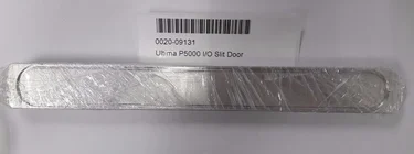 0020-09131 Ultima P5000 I/O Slit Door