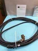 AMAT 0140-77104 PL3, Power, Control - Motor, Cable, 165831