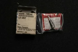 NIKON 4S990-595 (LD UNIT) NSR
