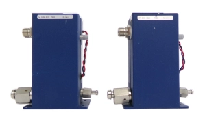 Horiba STEC LF-F404M-A-EVD AMAT Applied Materials 0190-52591 lot of 2 Working
