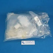 AMAT 1350-00436 FLOW THROUGH PRESSURE TRANSDUCER
