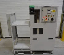 9240-04267 / IMPLANT QUANTUM X HEAT EXCHANGER 9240-04267 ITL , 208V 3PH / AMAT