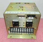 Control Concepts 3095-1045 SCR Power Controller AMAT 0500-00154