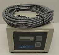 Thornton 740-A01 DOT Two Box Resistivity Meter AMAT 0020-22584 