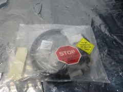 AMAT 0150-02001 Motor Interface Cable, 108890