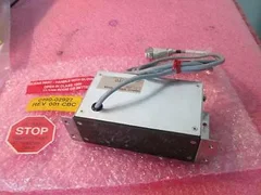 AMAT 0190-02927 Omron V700-HMD13A ID R/W Head 0.4A