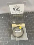 Applied Materials/AMAT 5200 Tmg Belt 3MMP 89T HTD PN: 3080-01054