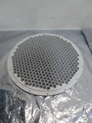 AMAT 0020-23811 Coherent Plate 8", Collimator, 111495