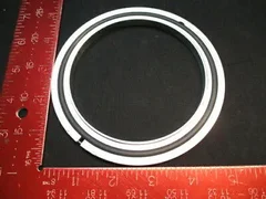 Applied Materials (AMAT) 3700-01324 SEAL CTR RING ASSY NW100 W/VITON ORING
