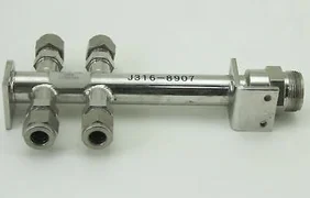 8907 APPLIED MATERIALS MANIFOLD TALL 0040-76367