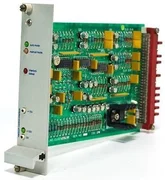 Applied Materials 0120-90597 Vacuum Control Interlock