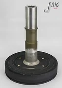 14702 APPLIED MATERIALS HTR ASSY, MCA'D, JMF MCA+ 8 0010-22408