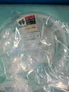 APPLIED MATERIALS 0200-09603 PIPE, INSULATING, QTZ, ESC