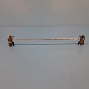 203-0201 AMAT 0190-13329-(#1) 0020-04541 0020-20488 LAMPS,10" T3 [ASIS]
