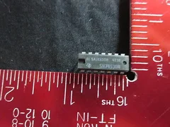 APPLIED MATERIALS (AMAT) 0720-90453    CONNECTOR, THERMOCOUPLE