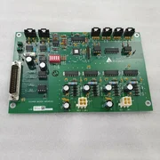Lam Research Stepper Driver Inerface PCB 810-801237-001 JABM17043502