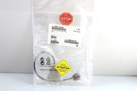Lot of 4 Applied Materials AMAT 0150-41150 Cable Assy Abatement Adapter HDPCVD