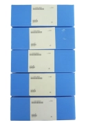 AMAT Applied Materials 0190-39351 Halogen Lamp Lot of 5 New Surplus