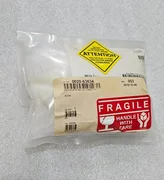 ðŸ† AMAT APPLIED MATERIALS 0020-63634 INSULATOR RF MATCH CONNECTOR