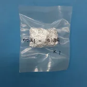 AMAT APPLIED MATERIALS 0021-10134 SLEEVE, EXTENDED, IR TEMP SENSOR NEW