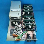 AMAT 0240-77346 KIT, SLURRY MOTOR AMPLIFIER