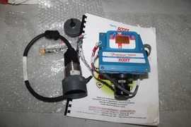 SCOTT FREEDOM 5000 Toxic Transmitter AMAT 0190-24026