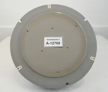 Lam Research 02-287781-00 15" Heater Pedestal PED Assembly Rev. C Novellus Used