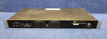 AMAT Applied Materials 0190-22543 Factory Interface Digital I/O FI Controller