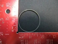 Applied Materials (AMAT) 3080-01007 BELT TMG .0816P 1/8W 64T POLYURETHANE