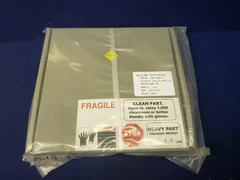 Applied Materials AMAT 0200-17599 01 Ring THIN Ceramic