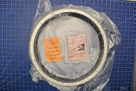 ES2L10-152086-11 / RING BTM SHIELD FC2 PWS VIX MP / LAM RESEARCH CORPORATION