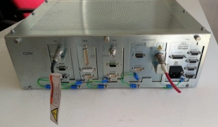 RH ELECTRONIC 0090-A2760 CDMV Assembly Electronic Box Applied Materials AMAT