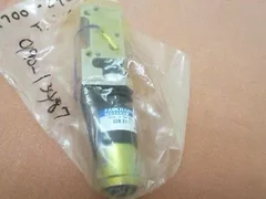 AMAT 0190-13487 MOTOR DRIVE ASSY, GRIPPER, ASYST 9700-2967-01, Faulhaber 22B,