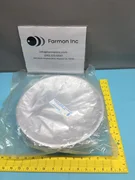 AMAT 0020-22555 UPPER SHIELD, 130906