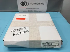 AMAT 0200-10143 Insert, Ring, Chamber, Ceramic, 146485